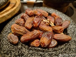 50 Ucapan Selamat Berbuka Puasa saat Ramadan yang Berkesan