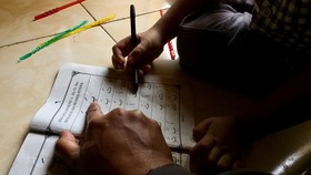 Jadi Kenangan Anak 90-an, Siapa Sosok Kakek di Sampul Buku Iqro?