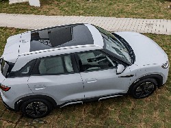 Mobil Listrik Murah BYD Sudah Ada di Dealer, Harganya Rp 170 Jutaan!