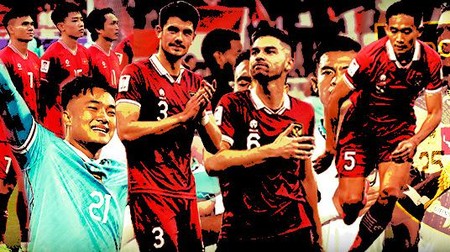 Misi Timnas Indonesia Terkam Vietnam