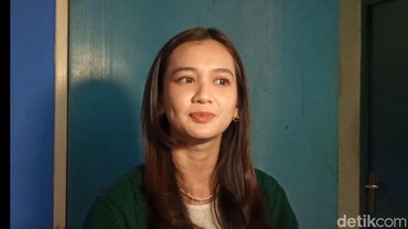 Ngaku Sudah Punya Calon Suami, Dea Annisa Mohon Doa Bisa Segera Nikah