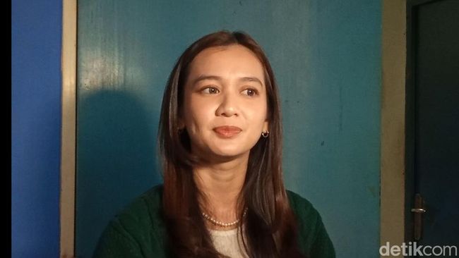 Ngaku Sudah Punya Calon Suami, Dea Annisa Mohon Doa Bisa Segera Nikah