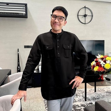 Kronologi Desta Tabrak Motor Warga Saat Touring di Lombok