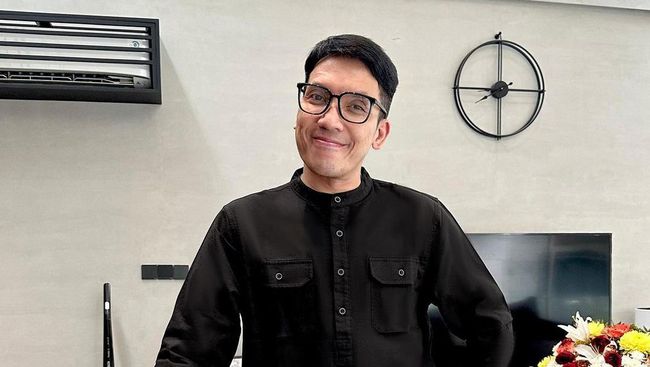 Kronologi Desta Tabrak Motor Warga Saat Touring di Lombok