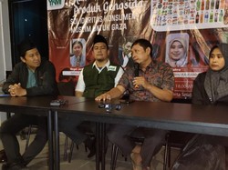 Aksi Boikot Produk Pro Israel Disebut Hak Konstitusional