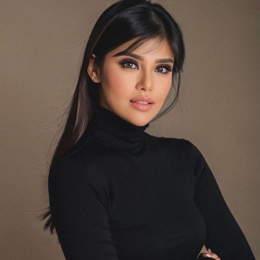 Hampir Nikah, 8 Potret Terbaru Dita Soedarjo Eks Denny Sumargo