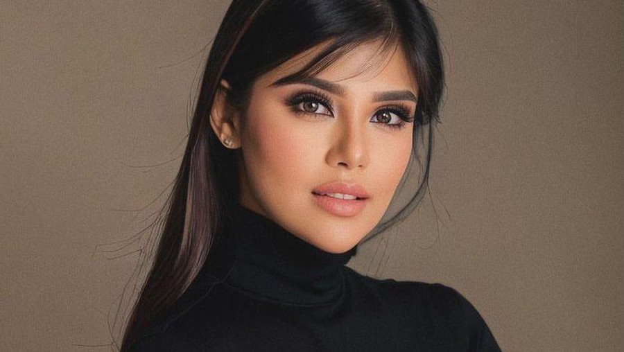 Dita Soedarjo