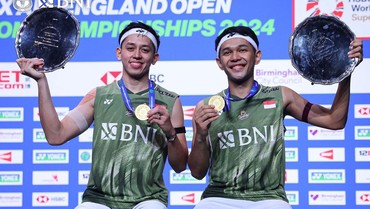 img-title Fajar/Rian Berhasil Pertahankan Gelar Juara All England di Ganda Putra