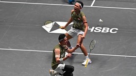 Ketua Tim Ad Hoc PBSI: Kebersamaan Harus Lebih Kuat di Thomas Uber Cup