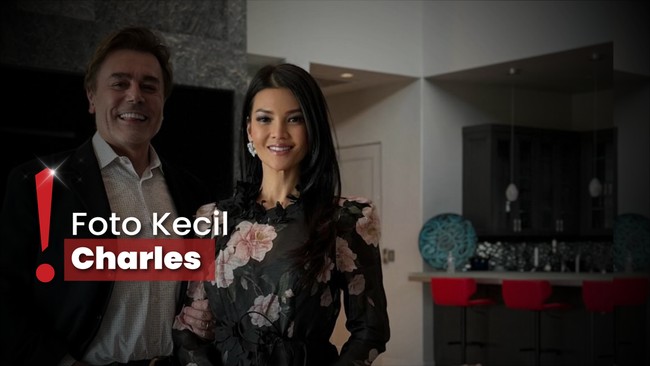 Farah Quinn Rayakan Ultah Suami Sederhana, Panggilannya Bikin Baper