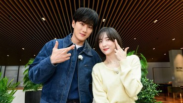 img-title Drama 'Flex X Cop' Lanjut Musim 2, Ahn Bo Hyun & Park Ji Hyun Kembali Bertemu