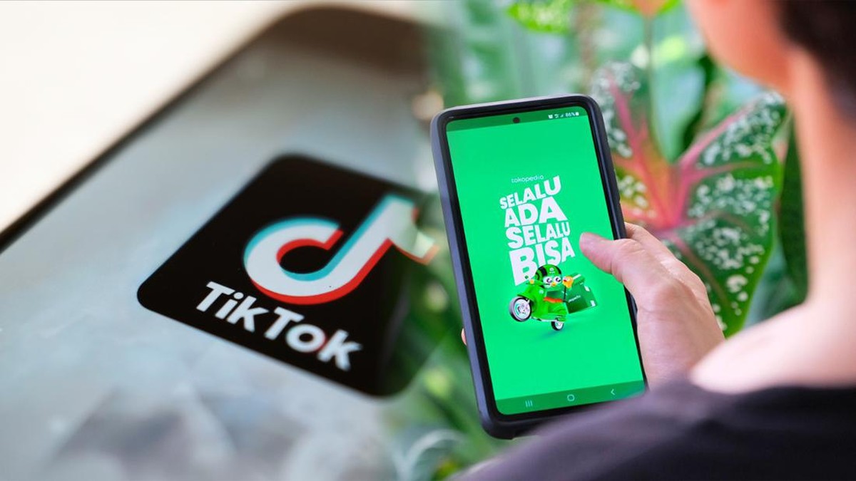 GOTO Buka Suara Soal Kabar PHK 90% Karyawan Tokopedia