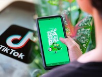 Banjir Impor China di TikTok Shop RI, Pedagang China Diservice Habis Banjir Impor China di TikTok Shop RI, Pedagang China Diservice Habis