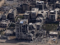 18 Negara Desak Hamas Bebaskan Sandera-Akhiri Krisis Gaza