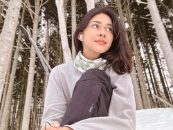 Kondisi Bella, Bayi yang Ditemukan Nana Mirdad di Semak Setahun Lalu