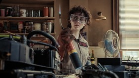 Tragedi Nyata di Balik Hantu Gentayangan Ghostbusters Frozen Empire