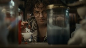 Review Film: Ghostbusters Frozen Empire