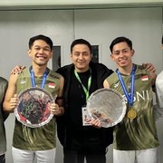 Indonesia Juara Umum, Ini Total Hadiah Fantastis untuk Pemenang All England 2024!