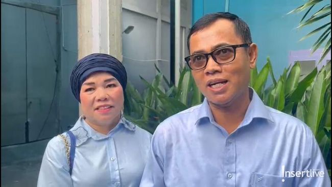 Haji Faisal Ungkap Tabiat Verrell Bramasta Usai Dijodohkan dengan Fuji