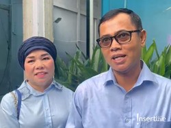 Ayah Fuji Ungkap Kondisi Keluarga di Sumatra Barat Usai Terjadi Banjir