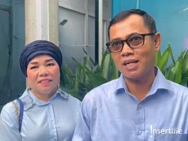 Ayah Fuji Ungkap Kondisi Keluarga di Sumatra Barat Usai Terjadi Banjir