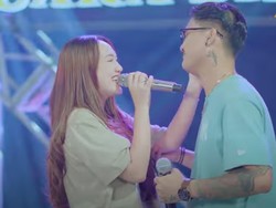 Kala Rencana Nikah Gilga Sahid dan Happy Asmara Bocor ke Publik