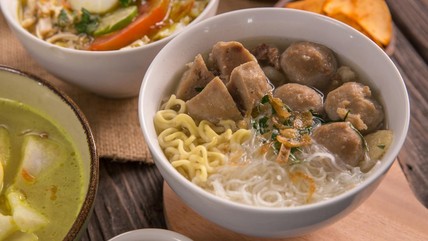 5 Rekomendasi Bakso Kemasan Enak dan Terjangkau, Daging Sapi Berkualitas!
