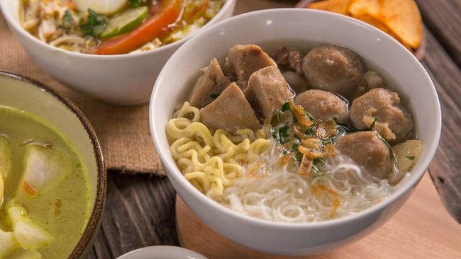 3 Resep Bakso Daging Sapi Homemade Dengan Kuah Gurih, Lezat, Dan Anti Gagal