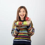 Konsumsi Buah Sebaiknya Dilakukan Sebelum atau Sesudah Makan? Ini Jawabannya!