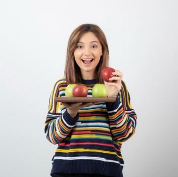 Konsumsi Buah Sebaiknya Dilakukan Sebelum atau Sesudah Makan? Ini Jawabannya!