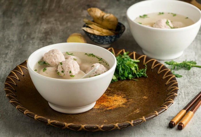 Resep Sayur Kuah ala Youtuber Tri Pujis, Satset Anti Ribet!