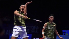 Ricky Soebagdja Ungkap Target: Tim Thomas Juara, Tim Uber Semifinal
