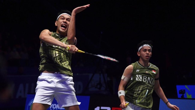 Target Tim Thomas dan Uber Indonesia di Piala Thomas dan Uber: Ricky Soebagdja Berambisi Juara dan Semifinal