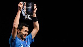 Jonatan Tak Mau Disebut Superior Usai Menang All England dan BAC