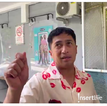 Lepas Ikan Arwana di Sungai Kalimantan, Irfan Hakim Alami Kejadian Mistis