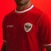 Terbaru! Erspo Akan Ganti Desain Jersey Timnas Indonesia, Kapan Rilisnya?