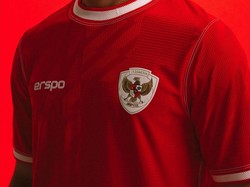 Shin Tae-yong Protes Jersey Baru Timnas Indonesia