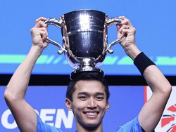 Target Juara PP PBSI di All England 2025