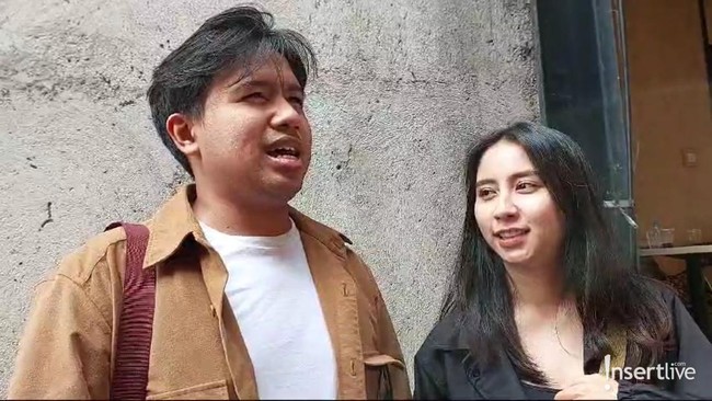 Bakal Jadi Bapak, Joshua Suherman Banyak Tanya ke Dokter