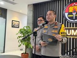 Densus 88 Ungkap Peran 8 Teroris Jaringan JI yang Ditangkap di Sulteng