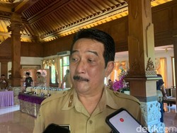 Disdikpora Tunggu Kemendagri soal Pengembalian Asrama SMA Bali Mandara