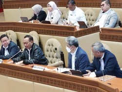 Pemerintah Bakal Tebar 6.800 Undangan buat Upacara 17 Agustus di IKN