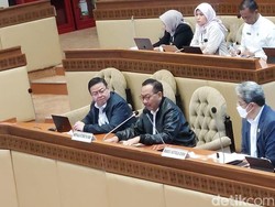 Investasi IKN Dikejar Rp 100 Triliun hingga Akhir Tahun