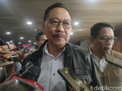 Profil Bambang Susantono, Kepala Otorita IKN Asal Jogja yang Mengundurkan Diri