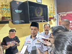 Ahmad Susanto Heran Ada Aduan Dugaan Penyelewengan Dana Hibah KONI Makassar