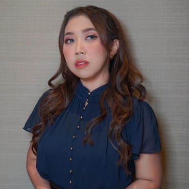 Kantongi Izin Suami Untuk Syuting Usai Keguguran, Kiky Saputri Bersyukur