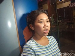 Sempat Alami Keguguran, Kiky Saputri Fokus Terapkan Gaya Hidup Sehat