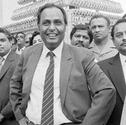 Sosok Dhirubhai Ambani, Ayah Pria Terkaya di Asia yang Memulai Karier sebagai Penjual Gorengan