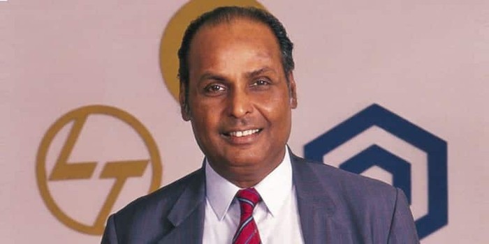Sosok Dhirubhai Ambani, Ayah Pria Terkaya di Asia