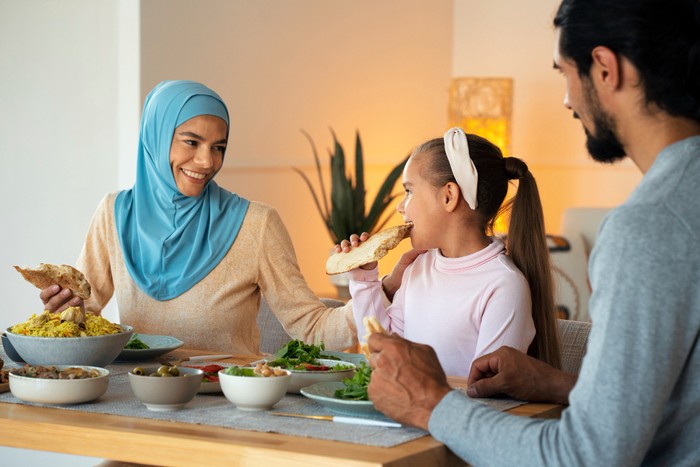 6 Tips Puasa Ramadan untuk Penderita Diabetes